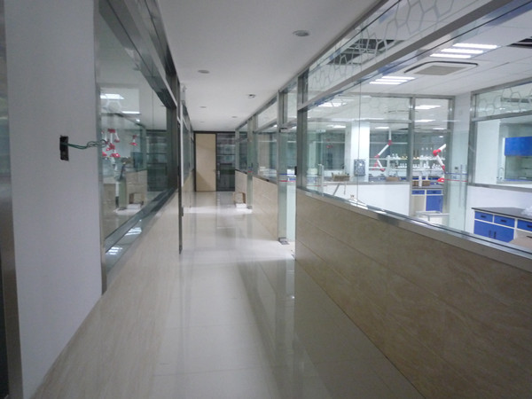 微生物檢測實(shí)驗(yàn)室