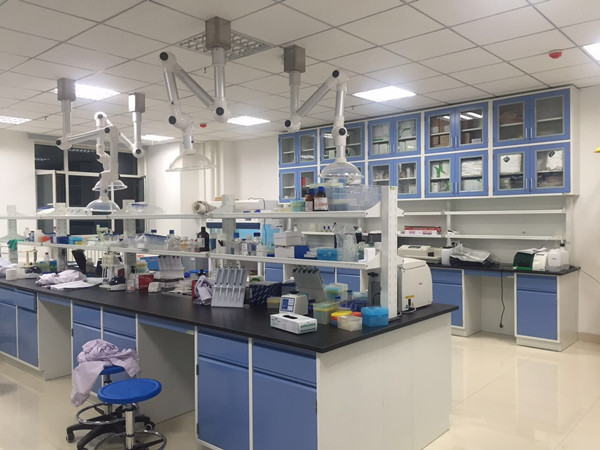 環(huán)境檢測實(shí)驗(yàn)室