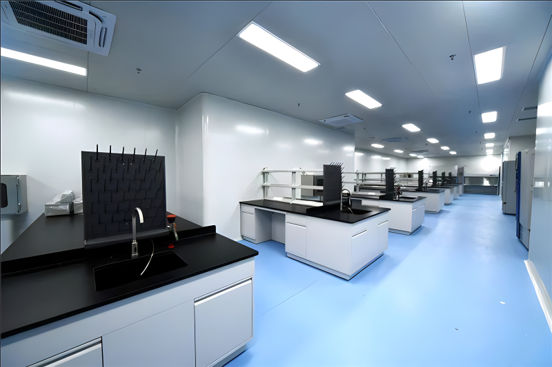 實(shí)驗(yàn)室裝飾工程