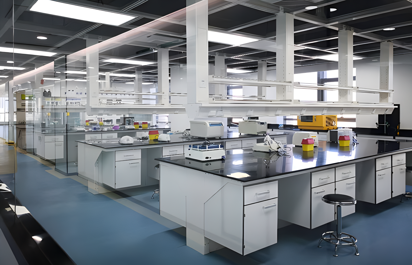 裝飾系統(tǒng)工程案例